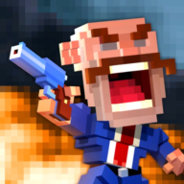 Guns.io - Survival Shooter for Android - Download the APK from Uptodown