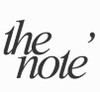 The Note icon
