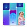 Like Nastya Piano 图标