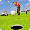 Икона Mini Golf Swing-Putt Hole 3D