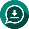 Whatsapp Status Saver free icon