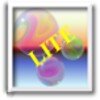 Nicky Bubbles Live Wallpaper Lite icon