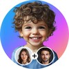 Icon von AI Future Baby Generator