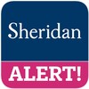 Sheridan Alert icon