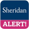 أيقونة Sheridan Alert