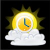 Weather and Calendar widget icon