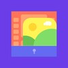 Icona di Photo/Video Locker