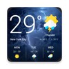 Weather Forecast icon