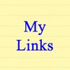 My_Links_Launcher icon
