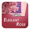 ไอคอน Elegant Rose