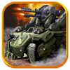 Tank War 2017 icon