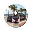 Car Selfie Editor icon