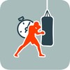Icono de Boxing Round Interval Timer