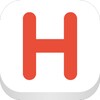 Hmall icon