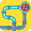 Plumber 2: Connect Water Pipe icon