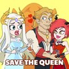 ไอคอน Kingdom Puzzle