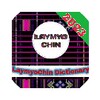 LaymyoChin Dictionary icon