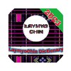 LaymyoChin Dictionary 图标