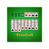 Icono de FreeCell Solitaire
