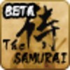 The Samurai Beta icon