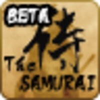 The Samurai Beta android app icon