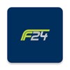 F24 icon