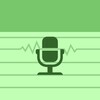 Audio Memos 아이콘