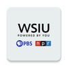 WSIU Public Broadcasting App icon