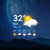 Local Weather & News - Radar icon