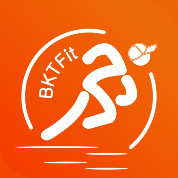 BKTFit (Android) Android app icon