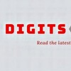 Icône DigitsNews