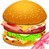 Burger Maker icon