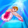 Pretty Ballerina - Dress Up in Style & Dance icon