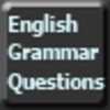 Test English Grammar II (Free) icon