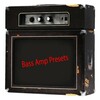 Bass Amp Presets icon
