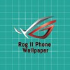 Rog Phone 3 Wallpaper - Gaming Wallpaper icon