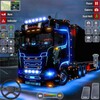 Icono de City Cargo Truck Driving game