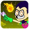 Titans Go Flying - Robin Flies icon