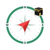 Icon von Qibla Compass