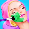 Beauty Makeover Salon Game icon