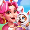 County Story: Merge & Cooking 图标