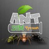 Icône Ant Sim Tycoon