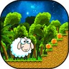 Jungle Sheep Run आइकन