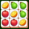 أيقونة Tile Match-Brain Puzzle game