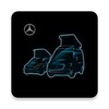 Mercedes-Benz Advanced Control icon