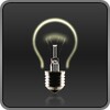 TF: Light Bulb icon