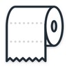 Icono de Flush - Crowdsourced Toilets