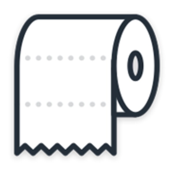 Flush - Toilet Berbasis Crowdsourced (Android) icon