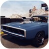 Charger Drift and Driving Simulator icon