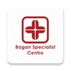 Icono de Bagan Specialist Centre